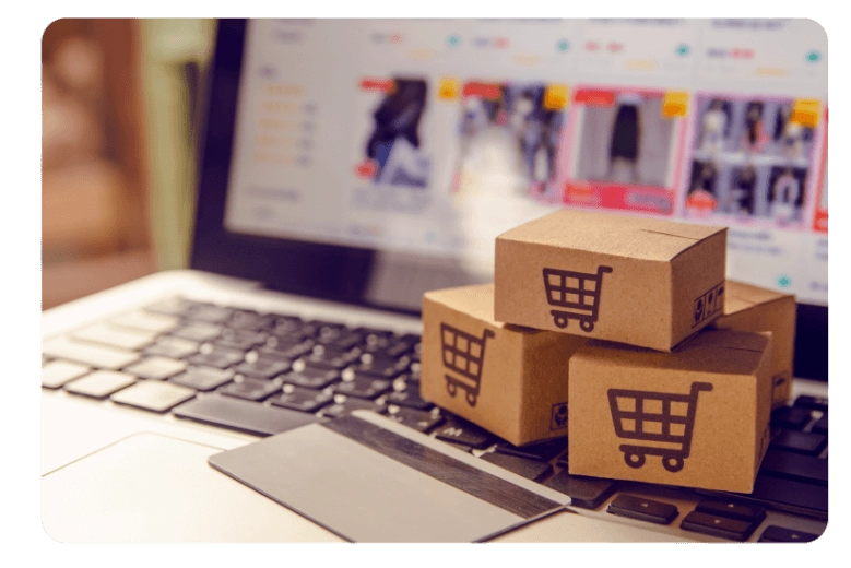 Click and collect