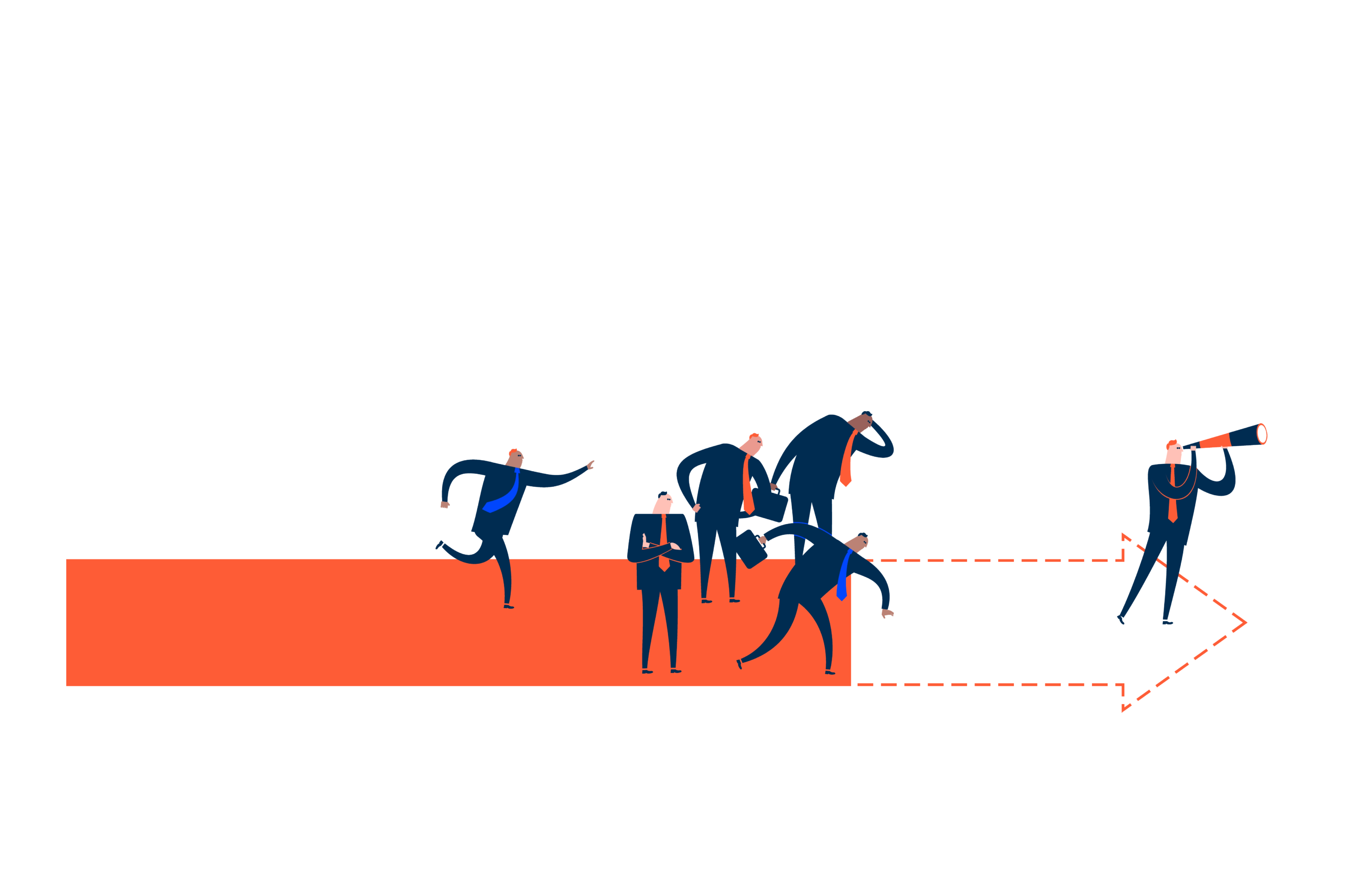 Como equilibrar metas corporativas e o bem-estar humano?